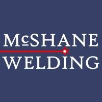 metal box welding john leader|McShane Welding & Metal Products Company .